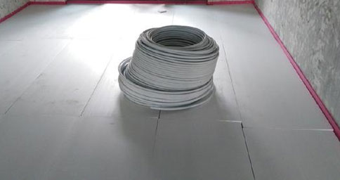 機場專業熱毛巾架安裝