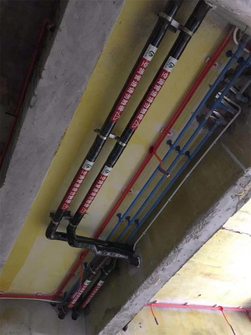空氣源熱泵兩聯供 空氣源熱泵兩聯供